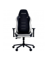 Vertagear SL3800, gaming chair (black/BIAŁY, ContourMax Lumbar, VertaAir, Hygennx) - nr 7