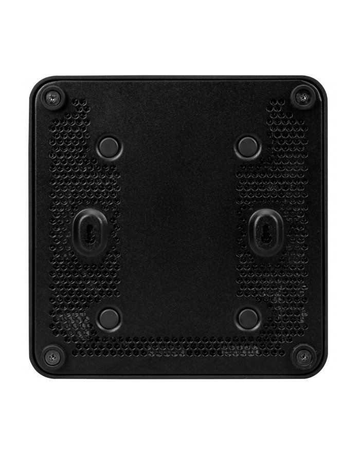 MSI Cubi NUC 1MG-008BDE, Barebone (black, without operating system) główny