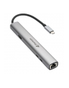 Sharkoon OfficePal Combo Adapter, docking station (gray) - nr 2