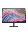 HP P22 G5, LED monitor - 21.5 - black, FullHD, IPS, HDMI, DisplayPort, VGA - nr 8