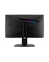 MSI MPG 274URFDE QD, gaming monitor - 27 -  black, UltraHD/4K, Rapid-IPS, Quantum-Dot, 160Hz panel - nr 14