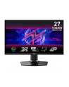 MSI MPG 274URFDE QD, gaming monitor - 27 -  black, UltraHD/4K, Rapid-IPS, Quantum-Dot, 160Hz panel - nr 17