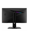 MSI MPG 274URFDE QD, gaming monitor - 27 -  black, UltraHD/4K, Rapid-IPS, Quantum-Dot, 160Hz panel - nr 20