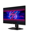 MSI MPG 274URFDE QD, gaming monitor - 27 -  black, UltraHD/4K, Rapid-IPS, Quantum-Dot, 160Hz panel - nr 3