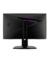 MSI MPG 274URFDE QD, gaming monitor - 27 -  black, UltraHD/4K, Rapid-IPS, Quantum-Dot, 160Hz panel - nr 9