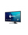 EIZO FlexScan EV3450XC-BK, LED monitor - 34,1 - black, UWQHD, IPS, webcam, microphone, USB-C - nr 12