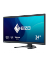 EIZO FlexScan EV3450XC-BK, LED monitor - 34,1 - black, UWQHD, IPS, webcam, microphone, USB-C - nr 28
