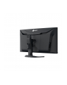 EIZO FlexScan EV3450XC-BK, LED monitor - 34,1 - black, UWQHD, IPS, webcam, microphone, USB-C - nr 45