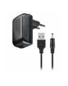 goobay HDMI audio extractor 4K @ 60 Hz, HDMI splitter (black) - nr 5