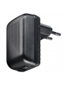 goobay HDMI audio extractor 4K @ 60 Hz, HDMI splitter (black) - nr 6