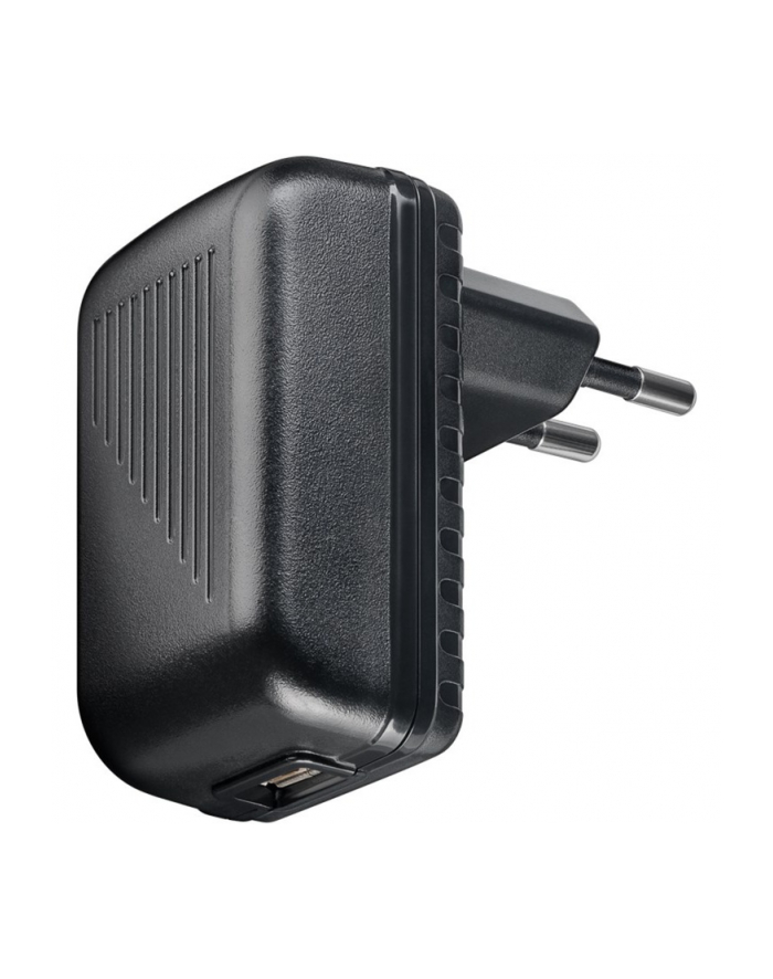 goobay HDMI Splitter 1 to 4 (4K @ 30Hz) (black) główny