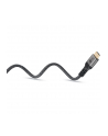 goobay Plus Ultra High-Speed HDMI Cable, 8K @ 60Hz (gray, 5 meters) - nr 11