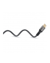 goobay Plus DisplayPort > HDMI adapter cable, 4K @ 60Hz (gray, 3 meters) - nr 11