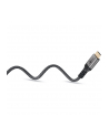 goobay Plus DisplayPort > HDMI adapter cable, 4K @ 60Hz (gray, 3 meters) - nr 6