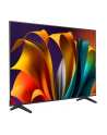 Hisense 43E6NT, LED TV - 43 - black, UltraHD/4K, HDR, triple tuner - nr 1