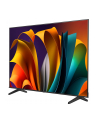 Hisense 43E6NT, LED TV - 43 - black, UltraHD/4K, HDR, triple tuner - nr 3