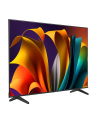 Hisense 55E6NT, LED TV - 55 - black, UltraHD/4K, HDR, triple tuner - nr 1