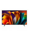 Hisense 55E6NT, LED TV - 55 - black, UltraHD/4K, HDR, triple tuner - nr 8