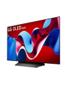 lg electronics LG OLED48C47LA, OLED TV - 48 - black, UltraHD/4K, HDR, SmartTV, 120Hz panel - nr 10
