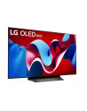 lg electronics LG OLED48C47LA, OLED TV - 48 - black, UltraHD/4K, HDR, SmartTV, 120Hz panel - nr 1