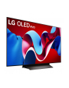 lg electronics LG OLED48C47LA, OLED TV - 48 - black, UltraHD/4K, HDR, SmartTV, 120Hz panel - nr 8
