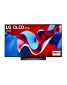 lg electronics LG OLED48C47LA, OLED TV - 48 - black, UltraHD/4K, HDR, SmartTV, 120Hz panel - nr 9