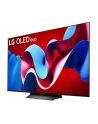 lg electronics LG OLED65C47LA, OLED TV - 65 - black, UltraHD/4K, HDR, SmartTV, 120Hz panel - nr 10