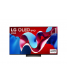 lg electronics LG OLED65C47LA, OLED TV - 65 - black, UltraHD/4K, HDR, SmartTV, 120Hz panel - nr 13