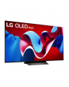 lg electronics LG OLED65C47LA, OLED TV - 65 - black, UltraHD/4K, HDR, SmartTV, 120Hz panel - nr 1