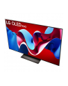 lg electronics LG OLED65C47LA, OLED TV - 65 - black, UltraHD/4K, HDR, SmartTV, 120Hz panel - nr 6