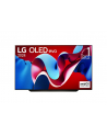 lg electronics LG OLED83C47LA, OLED TV - 83 - black, UltraHD/4K, HDR, SmartTV, 120Hz panel - nr 13