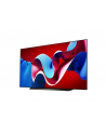 lg electronics LG OLED83C47LA, OLED TV - 83 - black, UltraHD/4K, HDR, SmartTV, 120Hz panel - nr 18