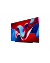 lg electronics LG OLED83C47LA, OLED TV - 83 - black, UltraHD/4K, HDR, SmartTV, 120Hz panel - nr 19
