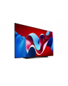 lg electronics LG OLED83C47LA, OLED TV - 83 - black, UltraHD/4K, HDR, SmartTV, 120Hz panel - nr 21