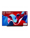 lg electronics LG OLED83C47LA, OLED TV - 83 - black, UltraHD/4K, HDR, SmartTV, 120Hz panel - nr 3