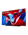 lg electronics LG OLED83C47LA, OLED TV - 83 - black, UltraHD/4K, HDR, SmartTV, 120Hz panel - nr 5