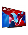 lg electronics LG OLED83C47LA, OLED TV - 83 - black, UltraHD/4K, HDR, SmartTV, 120Hz panel - nr 8