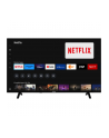 Telefunken XU55TO750S, LED TV - 55 -  black, UltraHD/4K, triple tuner, SmartTV, TiVo operating system - nr 1