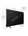 Telefunken XU55TO750S, LED TV - 55 -  black, UltraHD/4K, triple tuner, SmartTV, TiVo operating system - nr 4