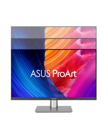 asus Monitor 27 '' PA27JCV 5K IPS USB-C DP HDMI