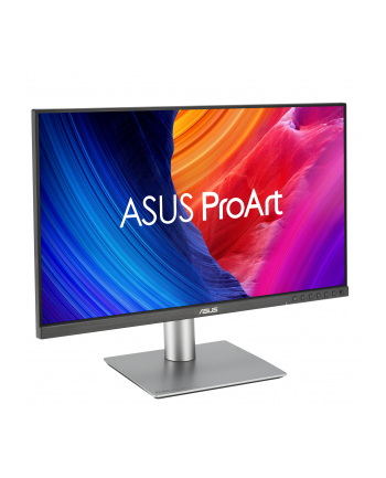 asus Monitor 27 '' PA27JCV 5K IPS USB-C DP HDMI