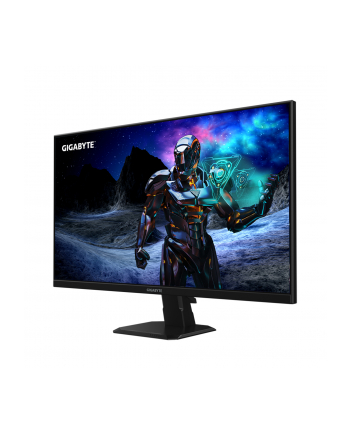 gigabyte Monitor 27 '' GS27Q X WQHD IPS  HDMIx2 DPx2 240HZ