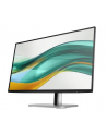 hp inc. Monitor S5 Pro 524pf FHD MNTR         9D9L6UT#ABB - nr 5