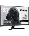 iiyama Monitor 27 '' G2745QSU-B2,IPS,QHD,100Hz,1ms,2xUSB,300cd - nr 22