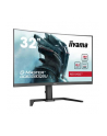 iiyama Monitor 32 cale GCB3280QSU-B2,VA,QHD,180Hz,1500R,0.2ms,4xUSB,350cd - nr 16