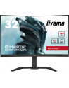 iiyama Monitor 32 cale GCB3280QSU-B2,VA,QHD,180Hz,1500R,0.2ms,4xUSB,350cd - nr 19