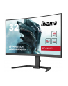 iiyama Monitor 32 cale GCB3280QSU-B2,VA,QHD,180Hz,1500R,0.2ms,4xUSB,350cd - nr 43