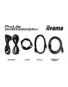 iiyama Monitor 32 cale GCB3280QSU-B2,VA,QHD,180Hz,1500R,0.2ms,4xUSB,350cd - nr 5