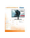 iiyama Monitor 32 cale GCB3280QSU-B2,VA,QHD,180Hz,1500R,0.2ms,4xUSB,350cd - nr 6