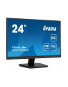 iiyama Monitor 24 cale XU2493HSU-B7,IPS.HDMI.DP.2x2W.USBx2,300cd - nr 15